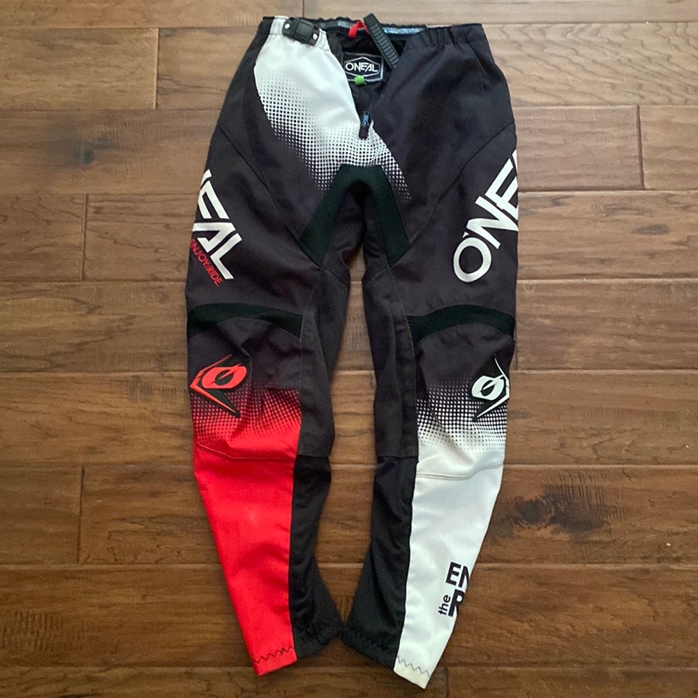 O’NEAL Dirtbike/Downhill MTB Pants Yth